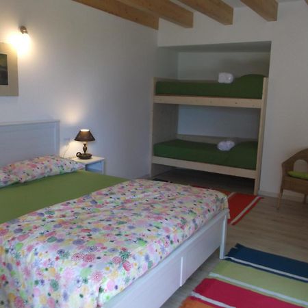 Agriturismo Ai Ronchi Sorico Phòng bức ảnh