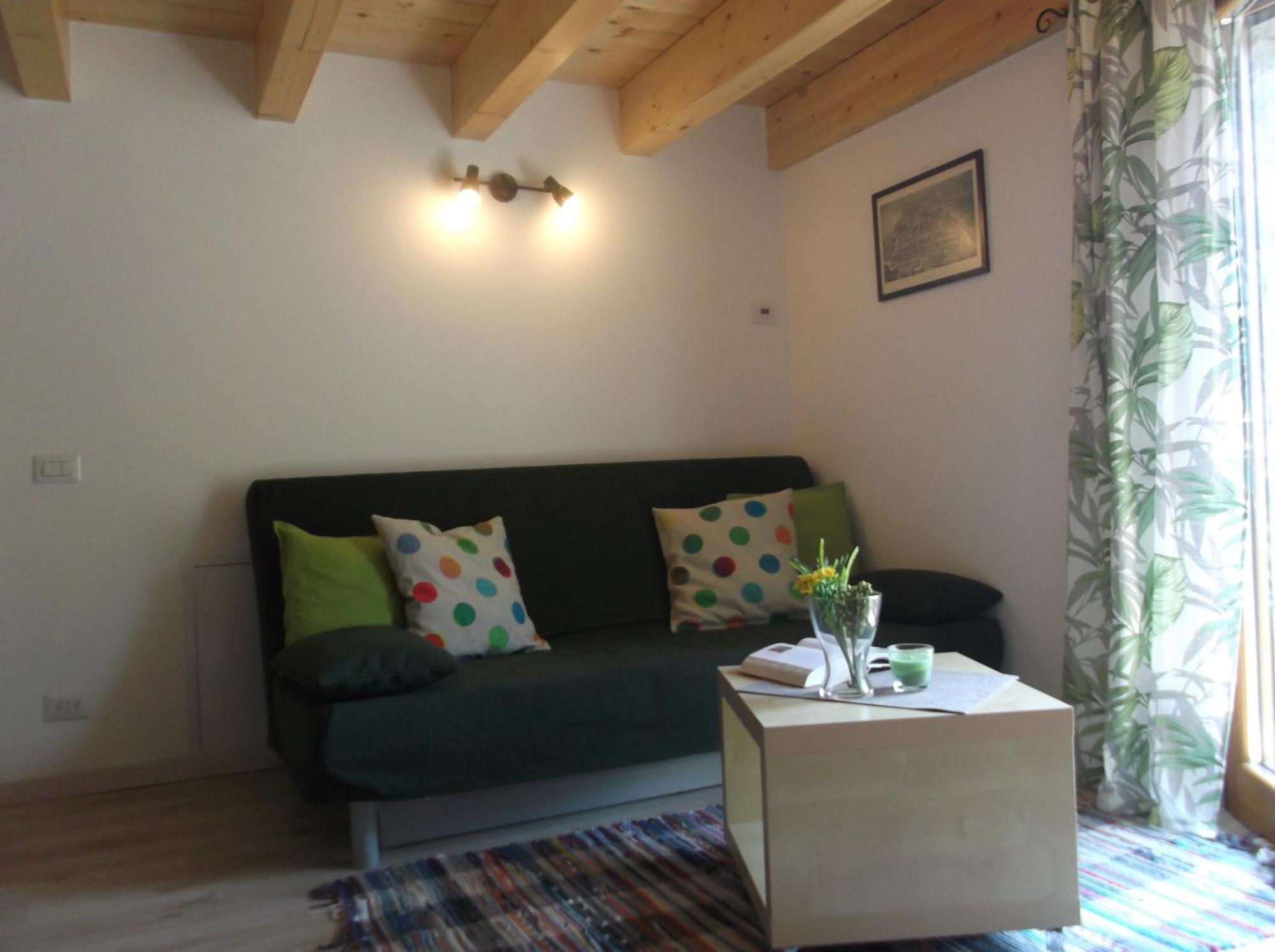 Agriturismo Ai Ronchi Sorico Phòng bức ảnh