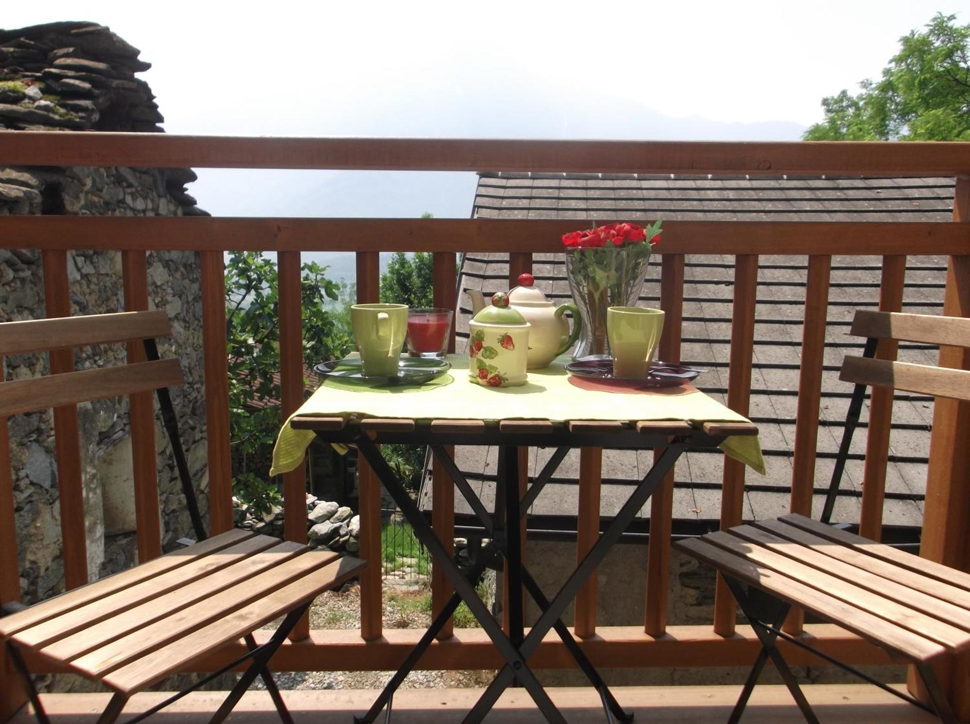 Agriturismo Ai Ronchi Sorico Phòng bức ảnh