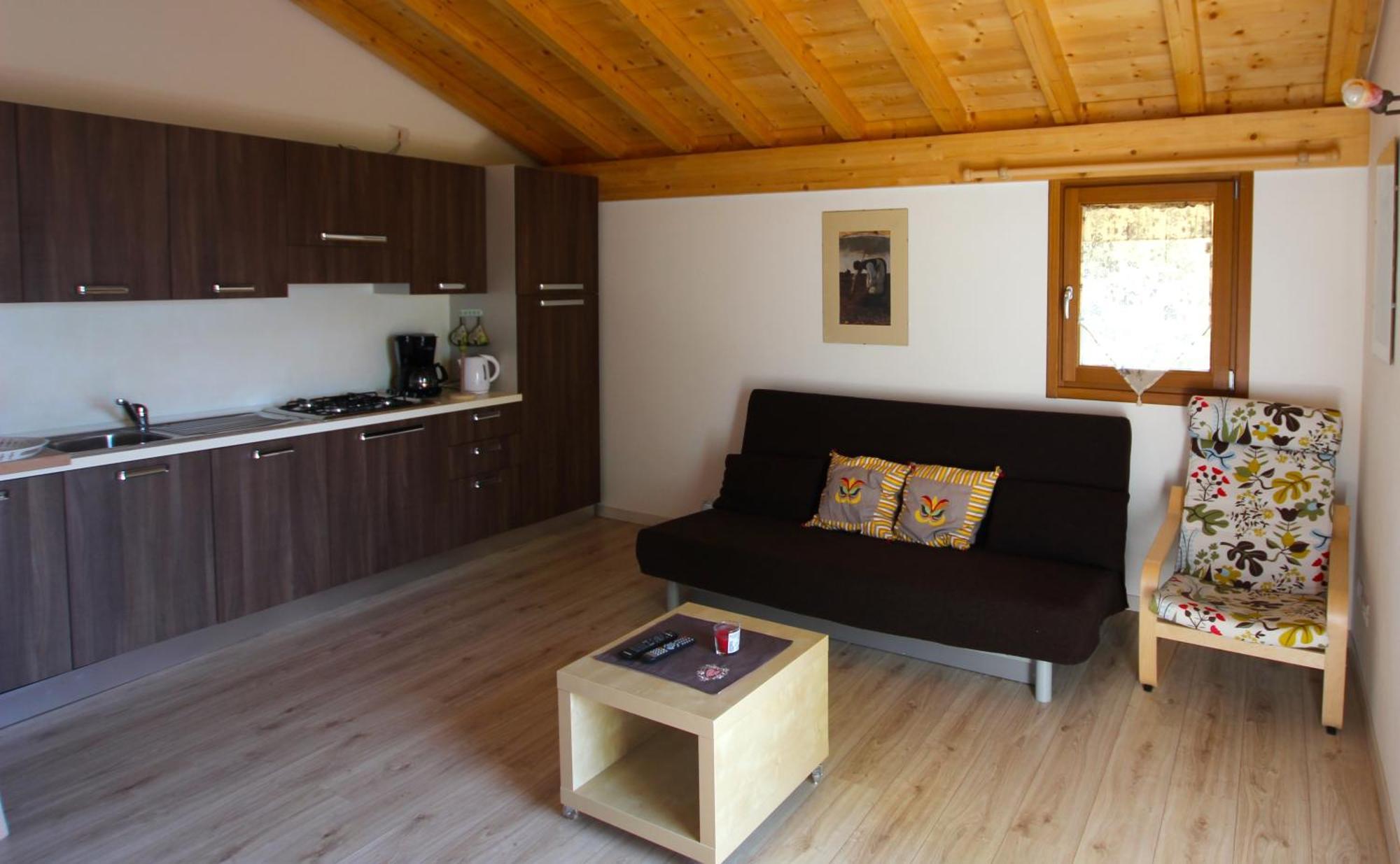 Agriturismo Ai Ronchi Sorico Phòng bức ảnh