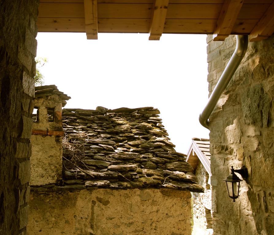 Agriturismo Ai Ronchi Sorico Phòng bức ảnh